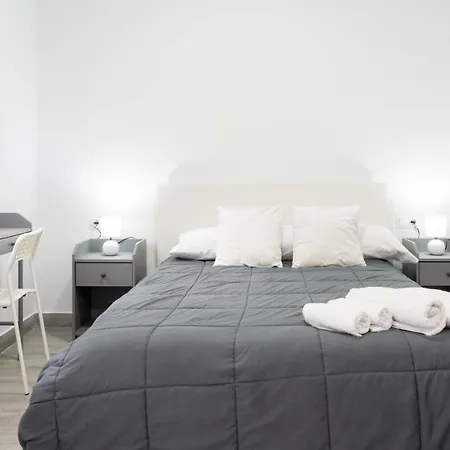 Apartamento La Paloma B Apartment *