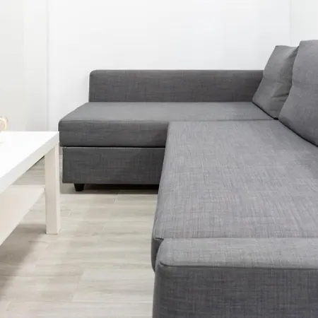 Apartamento La Paloma B Apartment Malaga