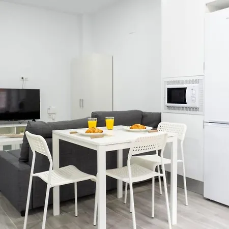 Apartamento La Paloma B *