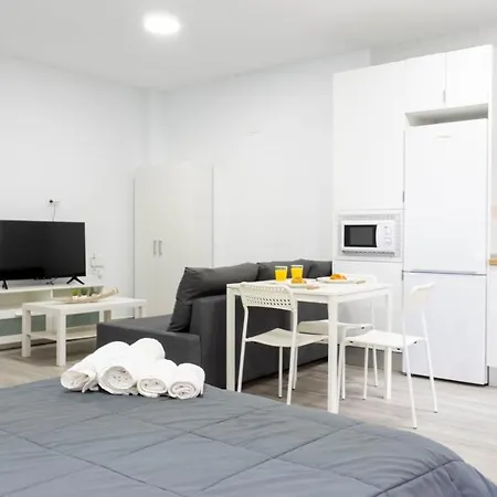 Apartamento La Paloma B