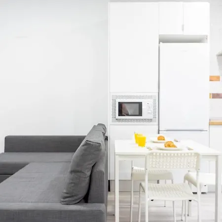Apartamento La Paloma B Apartment *